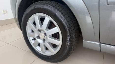 CHEVROLET Meriva 1.4 4P FLEX MAXX, Foto 9
