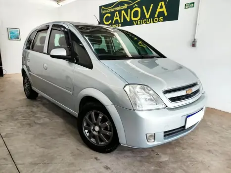 CHEVROLET Meriva 1.4 4P FLEX MAXX, Foto 1