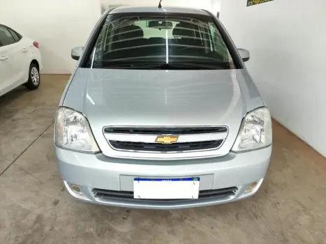 CHEVROLET Meriva 1.4 4P FLEX MAXX, Foto 2