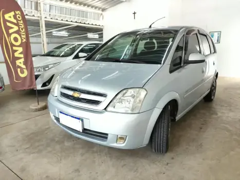 CHEVROLET Meriva 1.4 4P FLEX MAXX, Foto 3