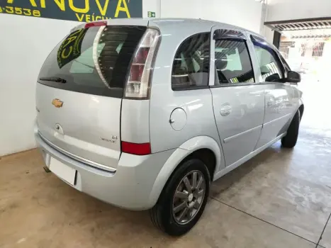 CHEVROLET Meriva 1.4 4P FLEX MAXX, Foto 5