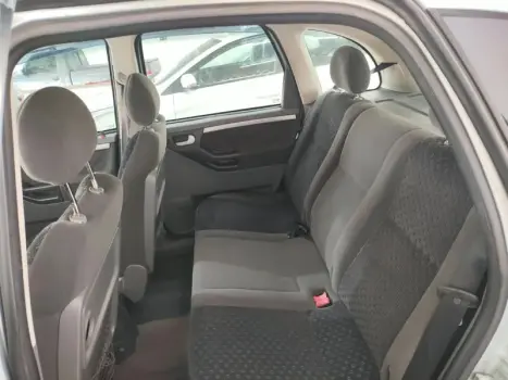 CHEVROLET Meriva 1.4 4P FLEX MAXX, Foto 7