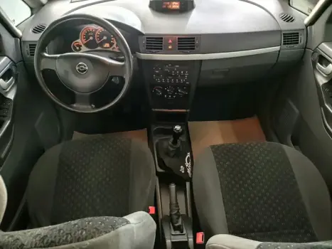 CHEVROLET Meriva 1.4 4P FLEX MAXX, Foto 10