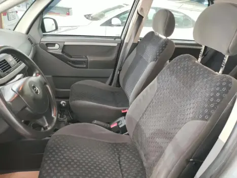 CHEVROLET Meriva 1.4 4P FLEX MAXX, Foto 11