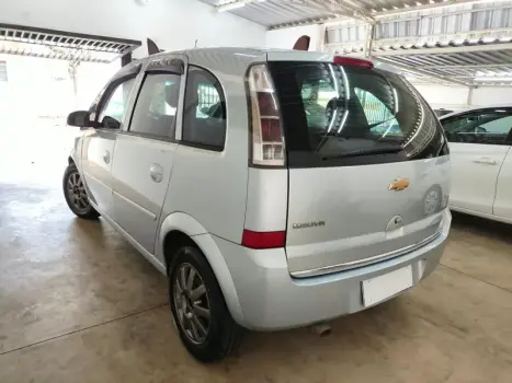 CHEVROLET Meriva 1.4 4P FLEX MAXX, Foto 12
