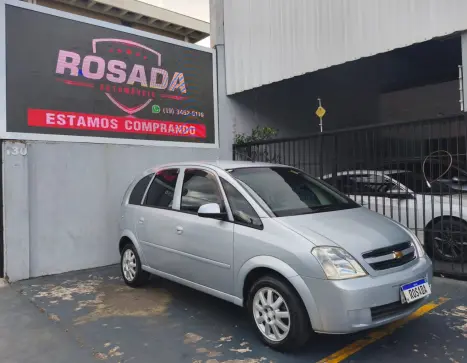 CHEVROLET Meriva 1.4 4P FLEX MAXX, Foto 1
