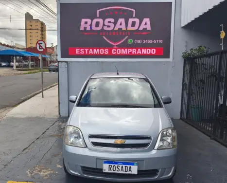 CHEVROLET Meriva 1.4 4P FLEX MAXX, Foto 2