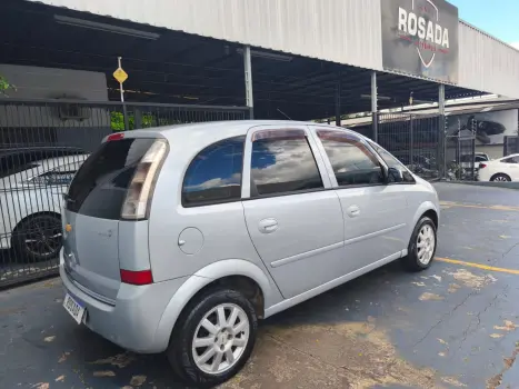 CHEVROLET Meriva 1.4 4P FLEX MAXX, Foto 3