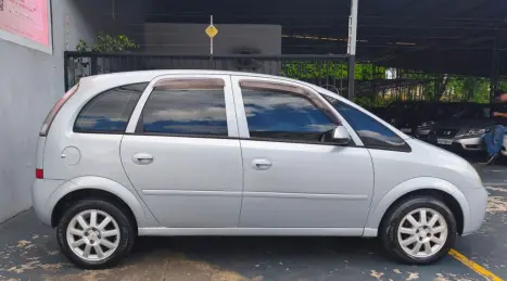 CHEVROLET Meriva 1.4 4P FLEX MAXX, Foto 4