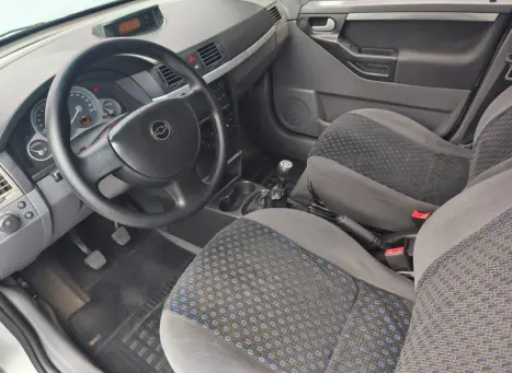 CHEVROLET Meriva 1.4 4P FLEX MAXX, Foto 5