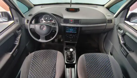 CHEVROLET Meriva 1.4 4P FLEX MAXX, Foto 6