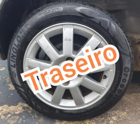 CHEVROLET Meriva 1.4 4P FLEX MAXX, Foto 9