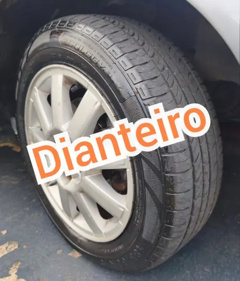 CHEVROLET Meriva 1.4 4P FLEX MAXX, Foto 10