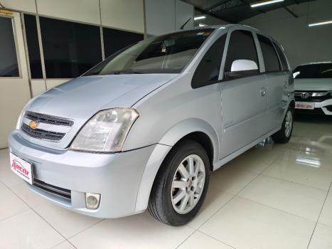 CHEVROLET Meriva 1.4 4P FLEX MAXX, Foto 2
