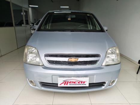 CHEVROLET Meriva 1.4 4P FLEX MAXX, Foto 3