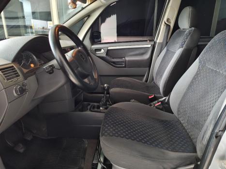 CHEVROLET Meriva 1.4 4P FLEX MAXX, Foto 4