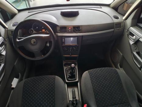 CHEVROLET Meriva 1.4 4P FLEX MAXX, Foto 5