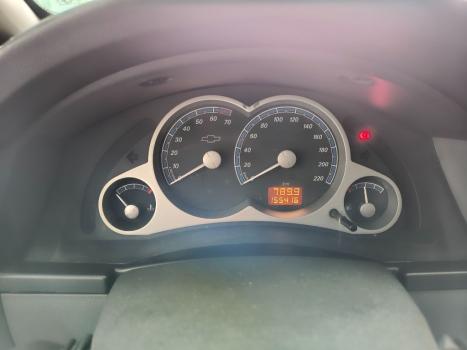 CHEVROLET Meriva 1.4 4P FLEX MAXX, Foto 6