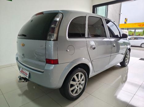 CHEVROLET Meriva 1.4 4P FLEX MAXX, Foto 8
