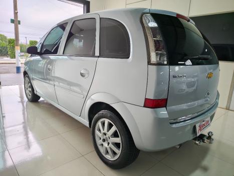 CHEVROLET Meriva 1.4 4P FLEX MAXX, Foto 9