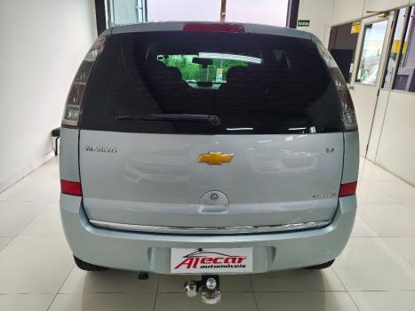CHEVROLET Meriva 1.4 4P FLEX MAXX, Foto 10