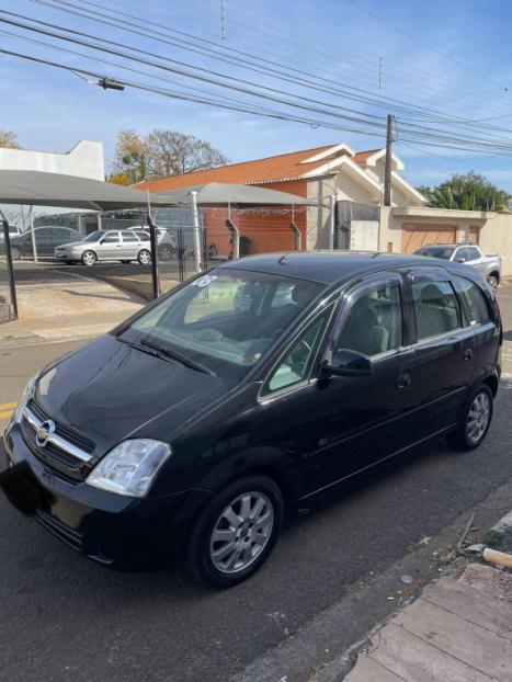 CHEVROLET Meriva 1.8 4P FLEX MAXX, Foto 2