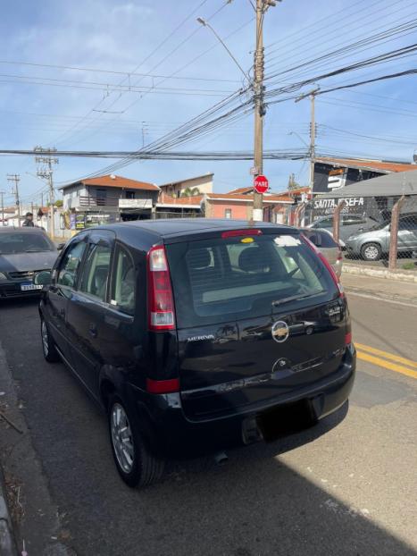 CHEVROLET Meriva 1.8 4P FLEX MAXX, Foto 3