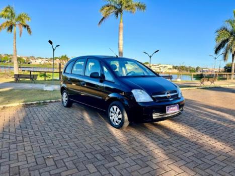CHEVROLET Meriva 1.8 4P FLEX JOY, Foto 1