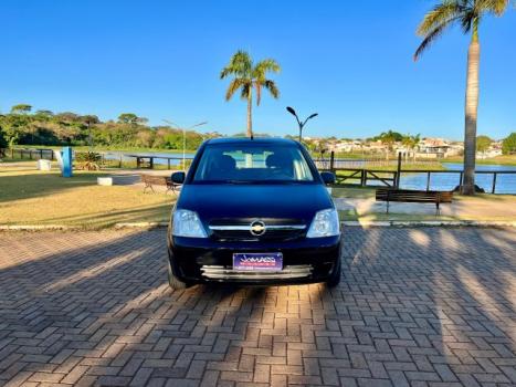 CHEVROLET Meriva 1.8 4P FLEX JOY, Foto 2