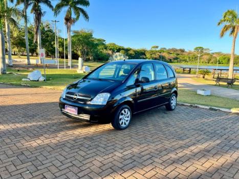 CHEVROLET Meriva 1.8 4P FLEX JOY, Foto 3