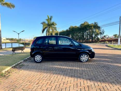 CHEVROLET Meriva 1.8 4P FLEX JOY, Foto 4