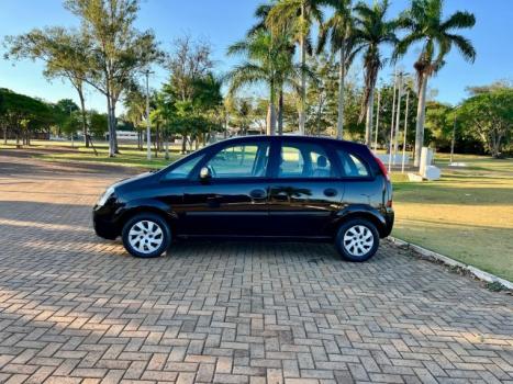 CHEVROLET Meriva 1.8 4P FLEX JOY, Foto 5