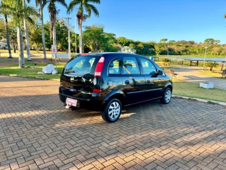 CHEVROLET Meriva 1.8 4P FLEX JOY, Foto 6