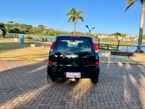 CHEVROLET Meriva 1.8 4P FLEX JOY, Foto 7