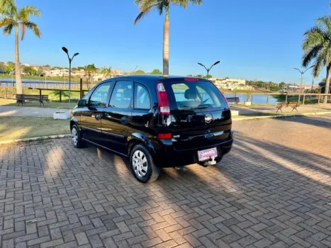 CHEVROLET Meriva 1.8 4P FLEX JOY, Foto 8
