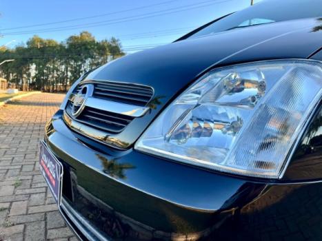 CHEVROLET Meriva 1.8 4P FLEX JOY, Foto 9