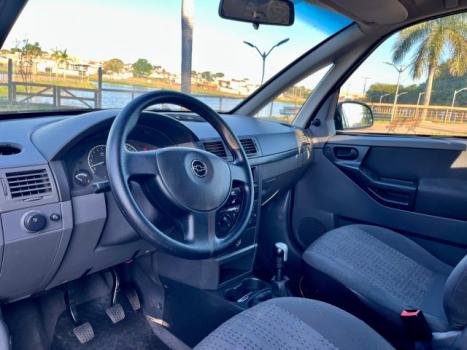 CHEVROLET Meriva 1.8 4P FLEX JOY, Foto 12