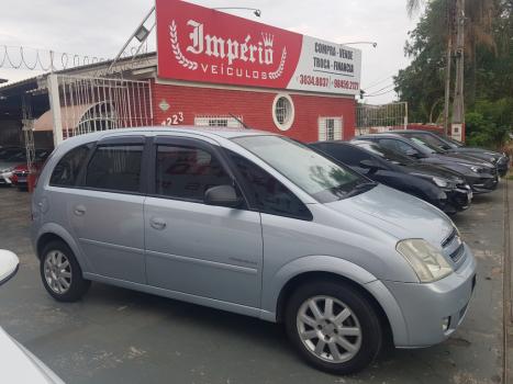 CHEVROLET Meriva 1.8 4P FLEX PREMIUM, Foto 1