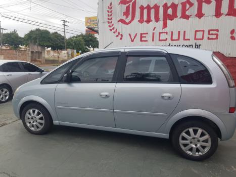 CHEVROLET Meriva 1.8 4P FLEX PREMIUM, Foto 2