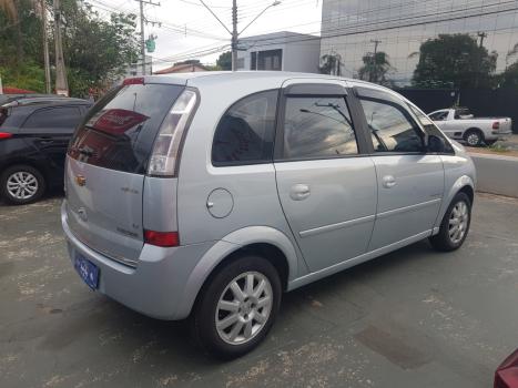 CHEVROLET Meriva 1.8 4P FLEX PREMIUM, Foto 3