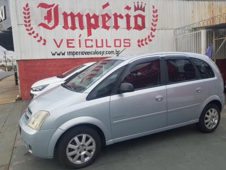 CHEVROLET Meriva 1.8 4P FLEX PREMIUM, Foto 4