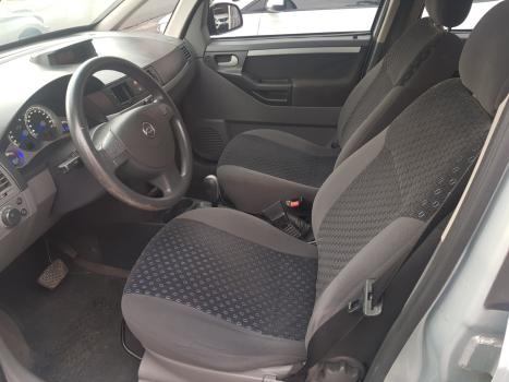 CHEVROLET Meriva 1.8 4P FLEX PREMIUM, Foto 5