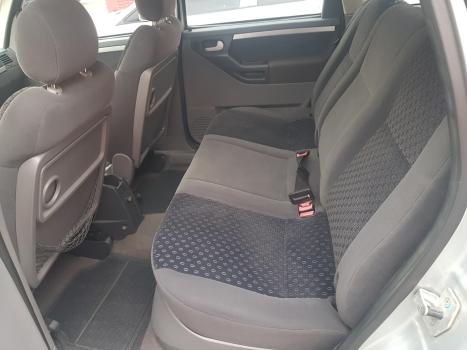 CHEVROLET Meriva 1.8 4P FLEX PREMIUM, Foto 6