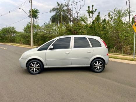 CHEVROLET Meriva 1.8 4P FLEX MAXX, Foto 2