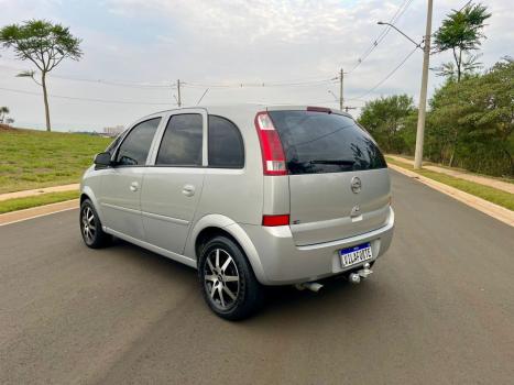 CHEVROLET Meriva 1.8 4P FLEX MAXX, Foto 3