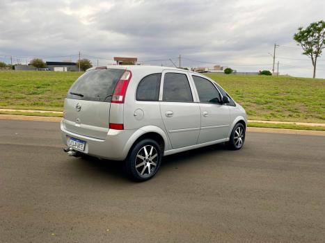 CHEVROLET Meriva 1.8 4P FLEX MAXX, Foto 5