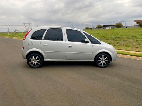 CHEVROLET Meriva 1.8 4P FLEX MAXX, Foto 6