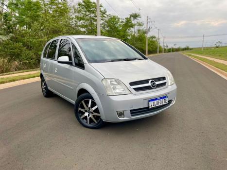 CHEVROLET Meriva 1.8 4P FLEX MAXX, Foto 7
