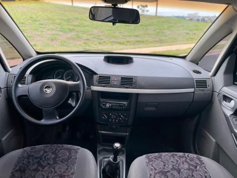 CHEVROLET Meriva 1.8 4P FLEX MAXX, Foto 9