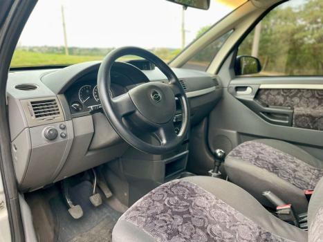 CHEVROLET Meriva 1.8 4P FLEX MAXX, Foto 11